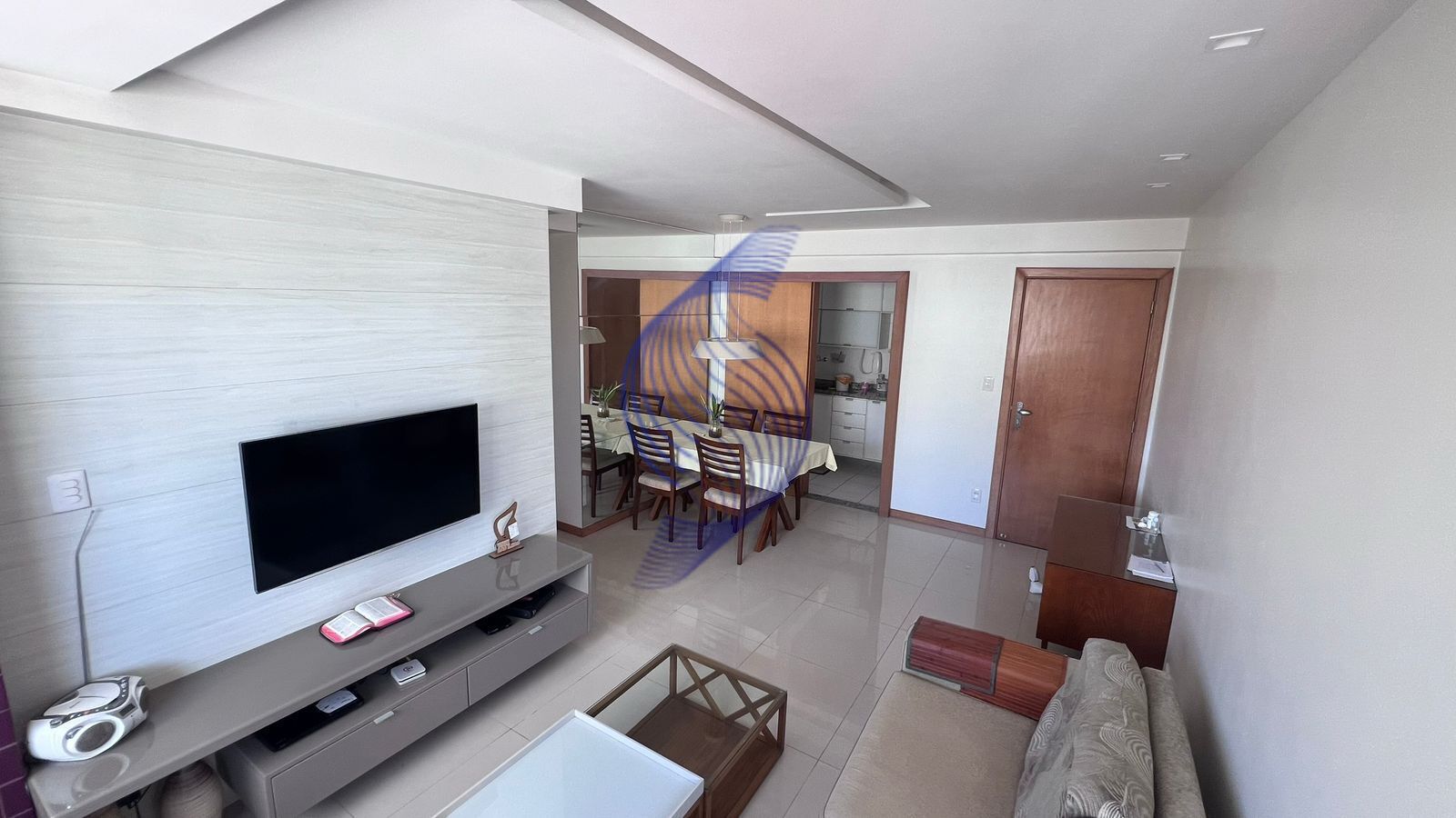 Apartamento, 3 quartos, 90 m² - Foto 2