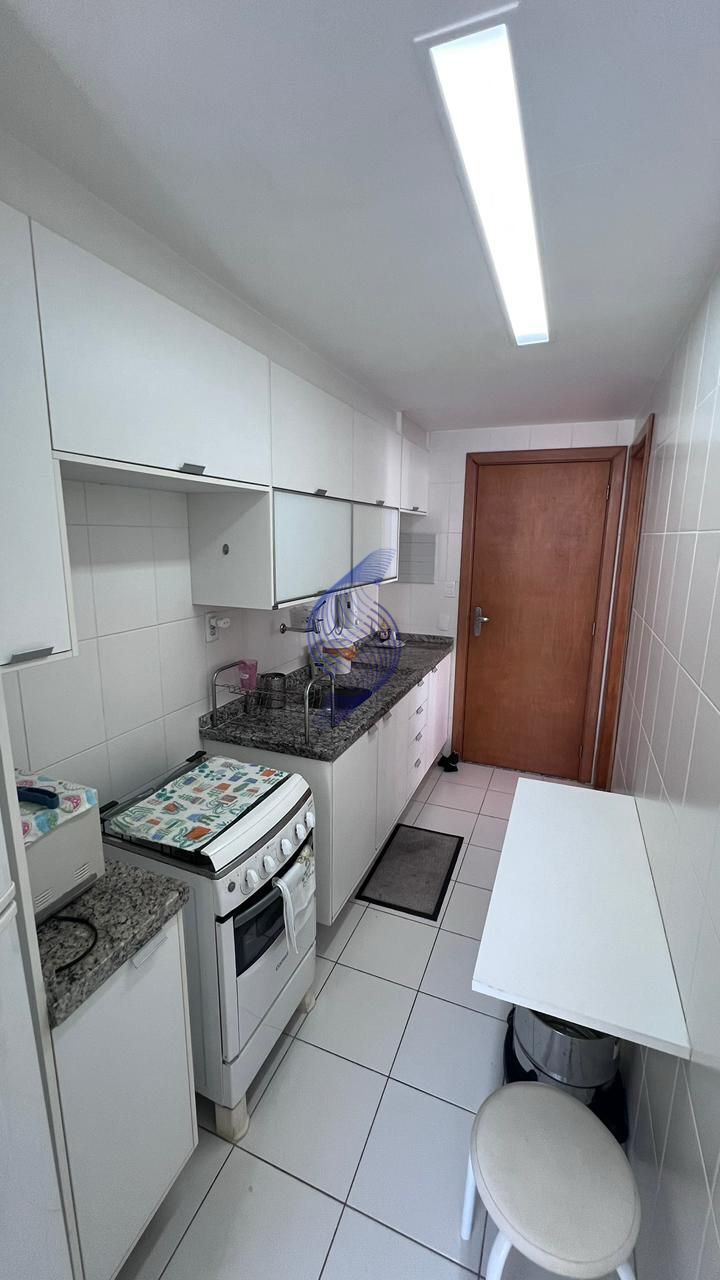 Apartamento, 3 quartos, 90 m² - Foto 5
