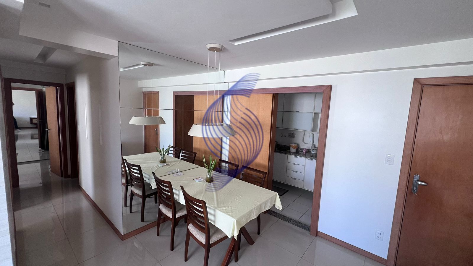 Apartamento, 3 quartos, 90 m² - Foto 4