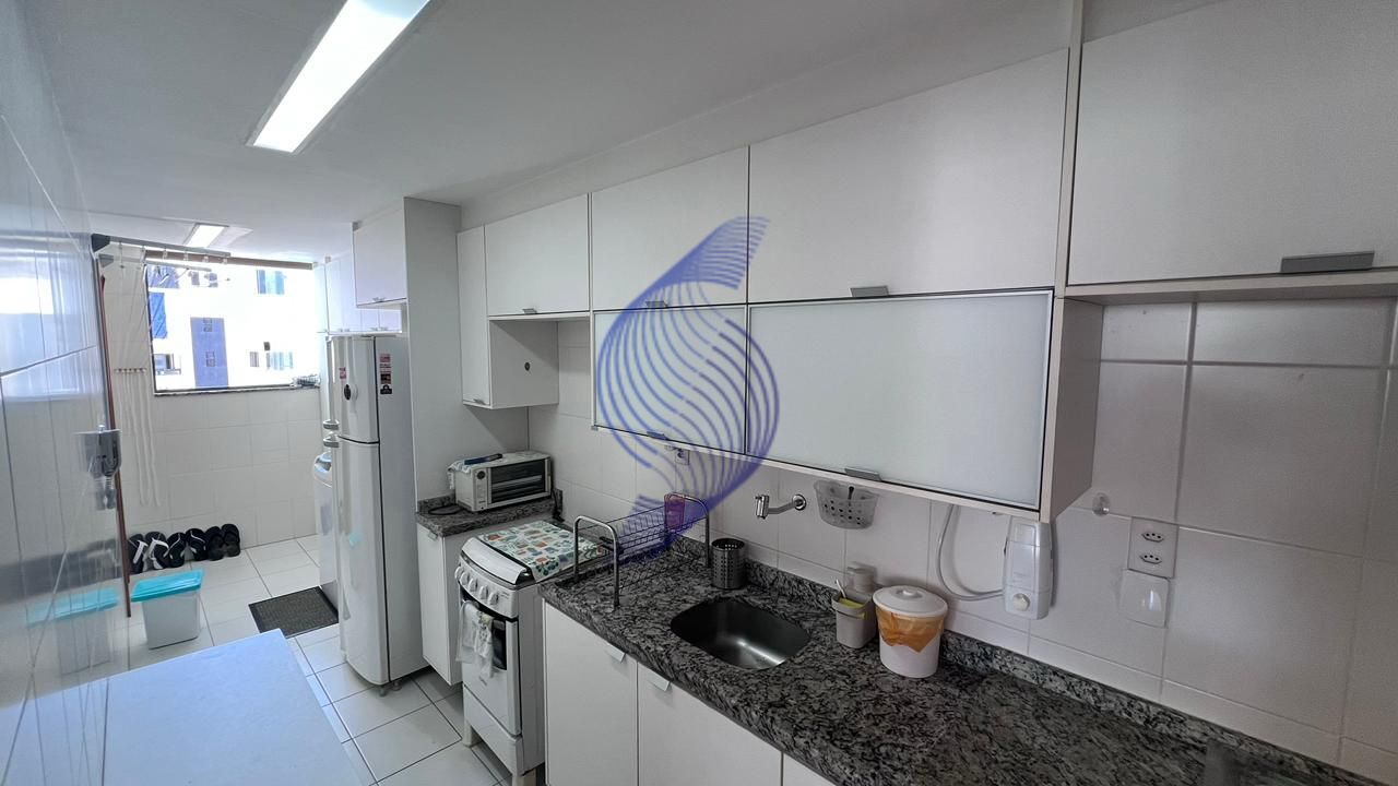 Apartamento, 3 quartos, 90 m² - Foto 6