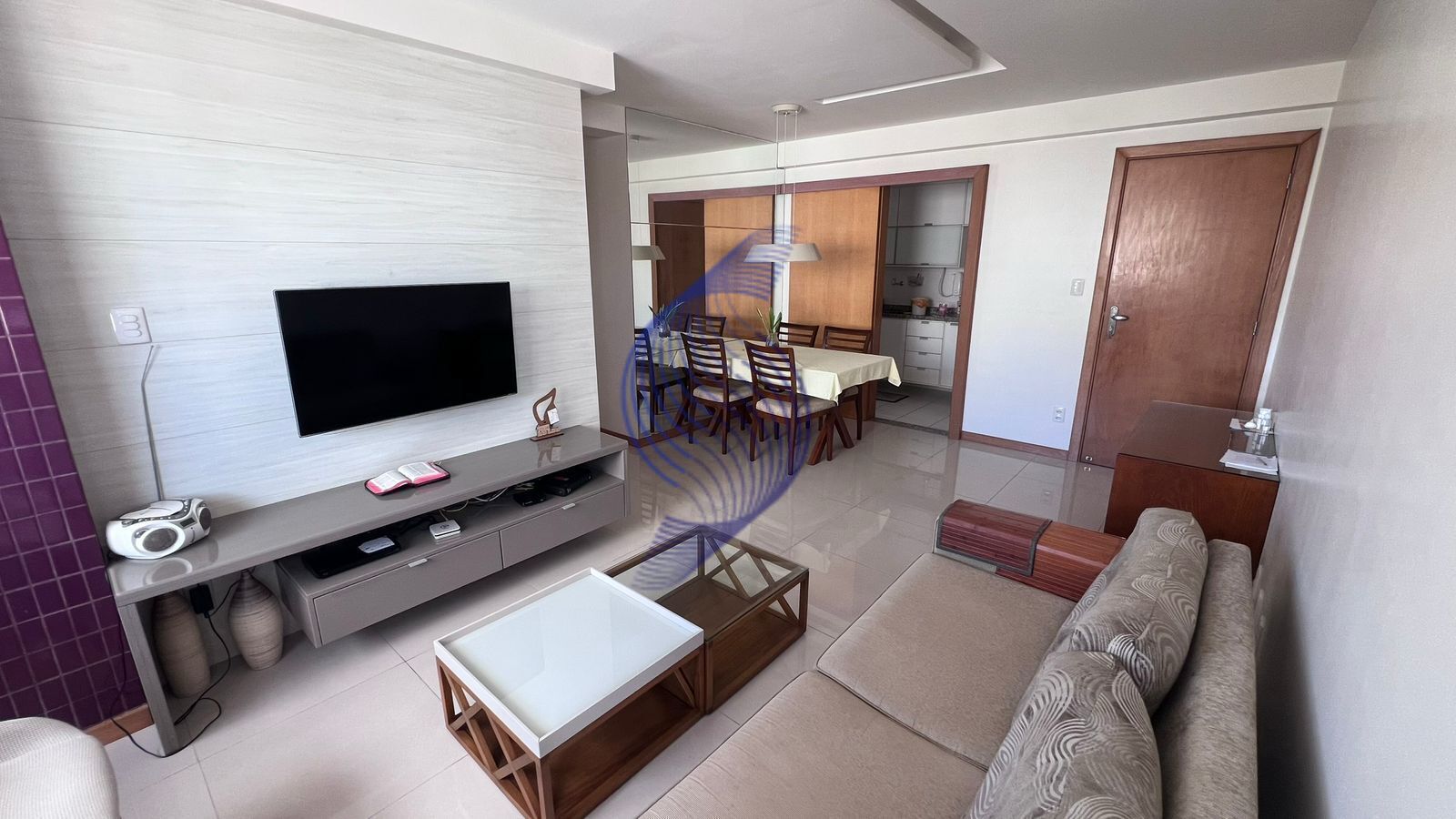 Apartamento, 3 quartos, 90 m² - Foto 3