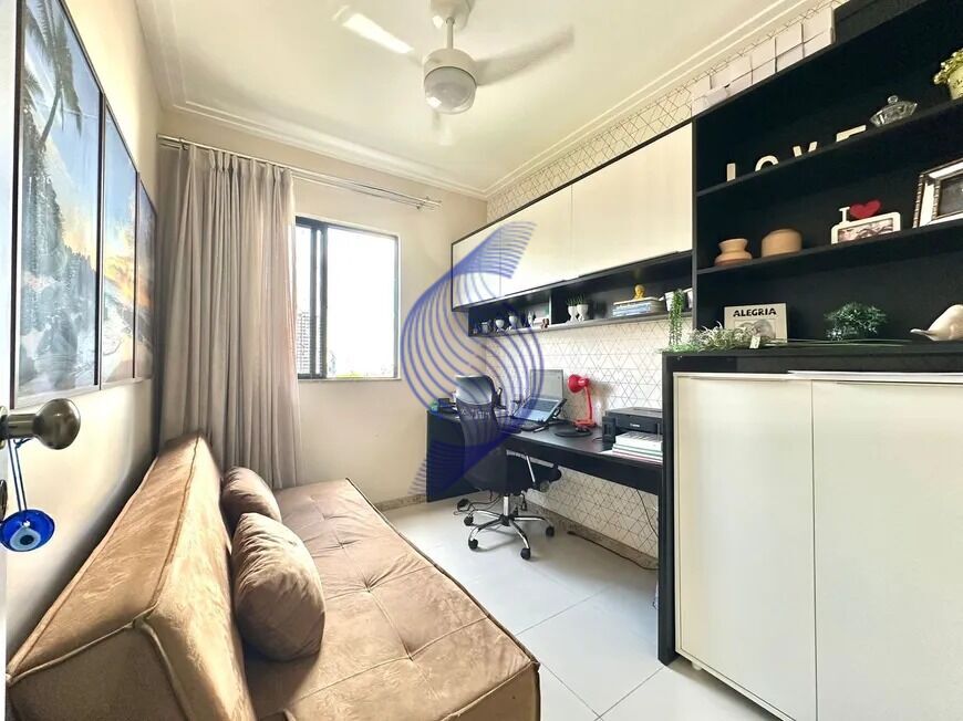 Apartamento à venda com 2 quartos, 71m² - Foto 10