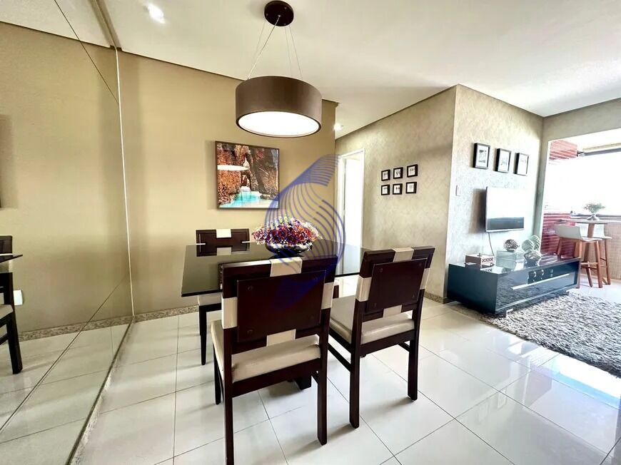 Apartamento, 2 quartos, 71 m² - Foto 3