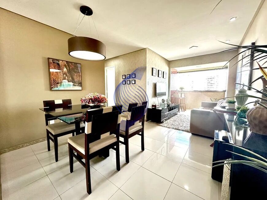 Apartamento, 2 quartos, 71 m² - Foto 2