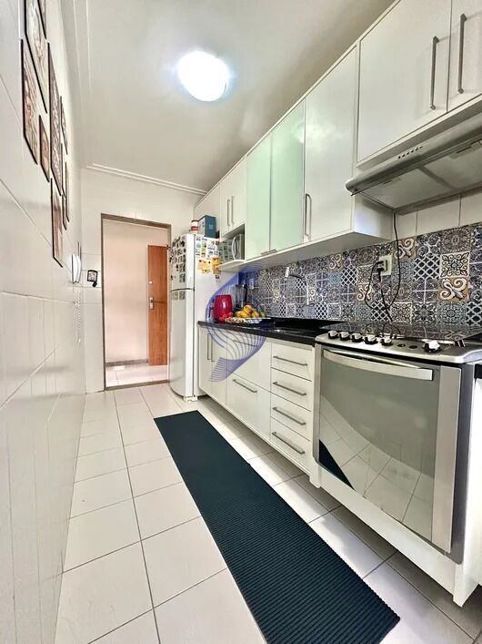 Apartamento, 2 quartos, 71 m² - Foto 5