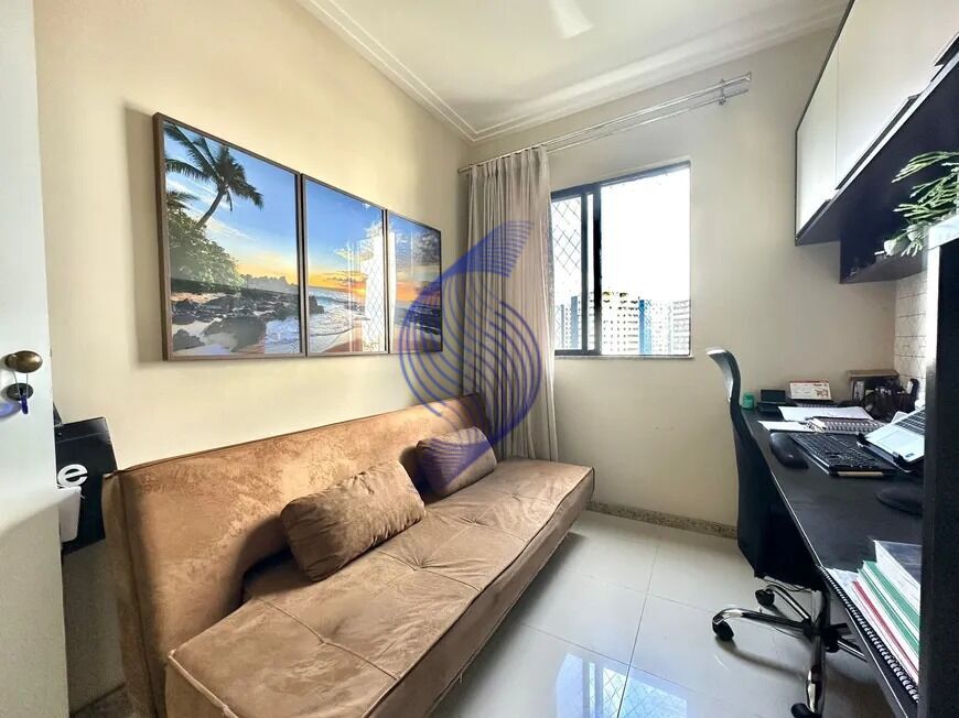 Apartamento à venda com 2 quartos, 71m² - Foto 9