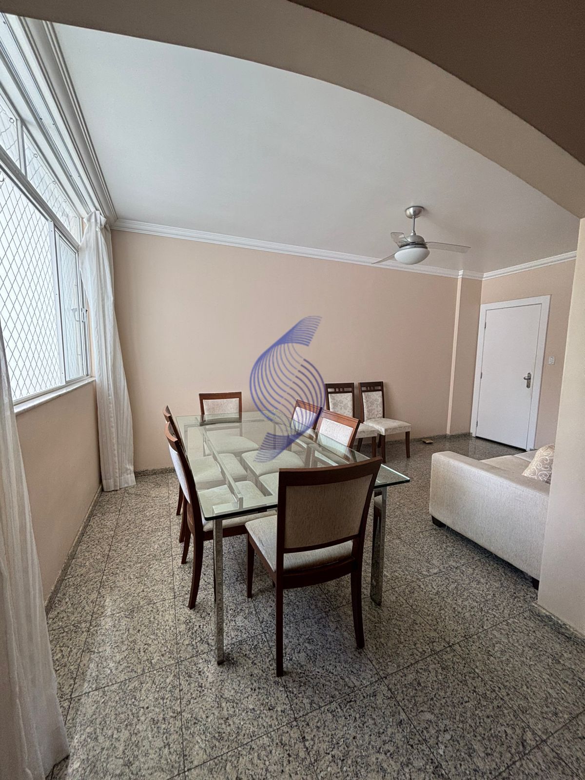 Apartamento, 3 quartos, 101 m² - Foto 3