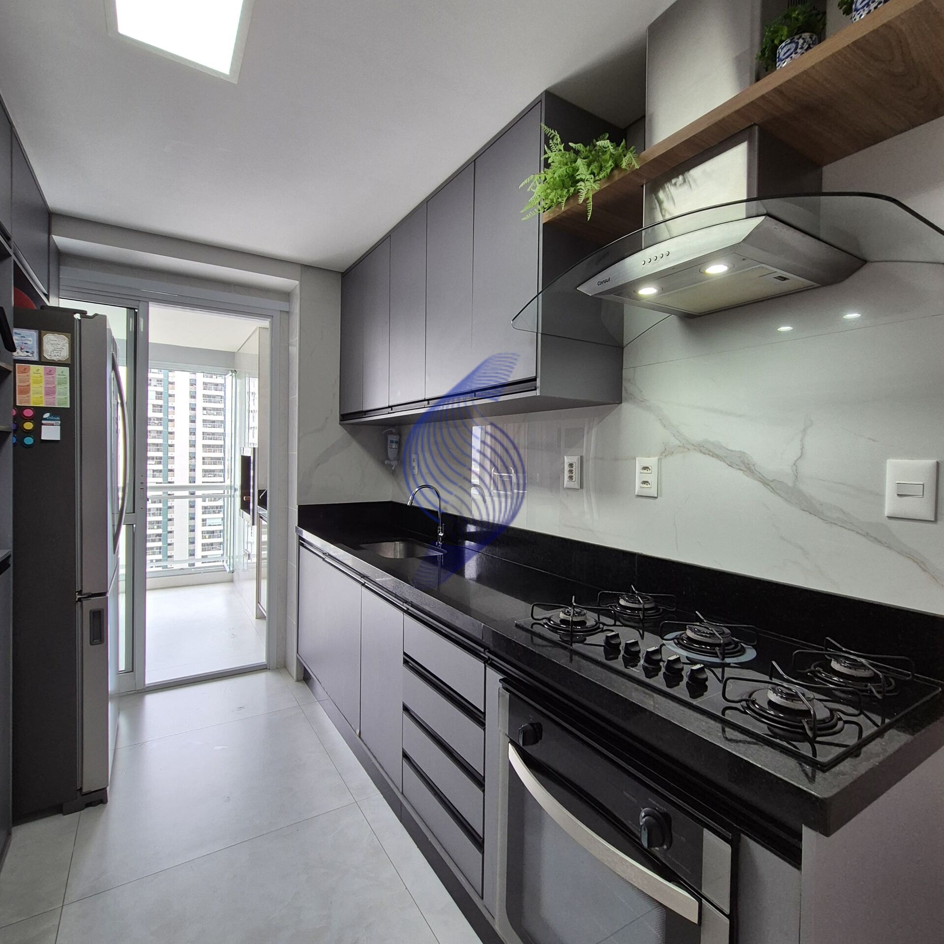 Apartamento, 3 quartos, 134 m² - Foto 10