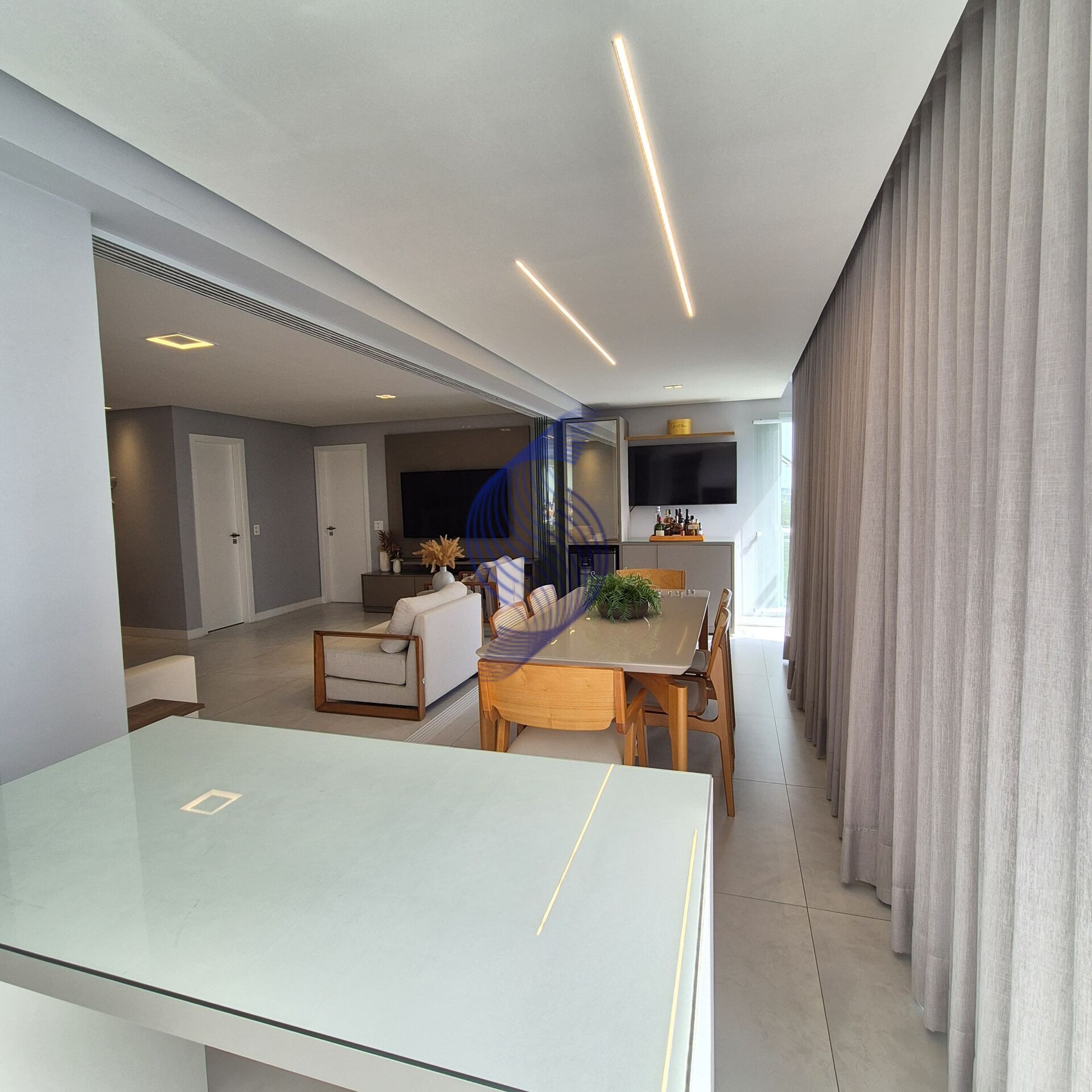 Apartamento, 3 quartos, 134 m² - Foto 9