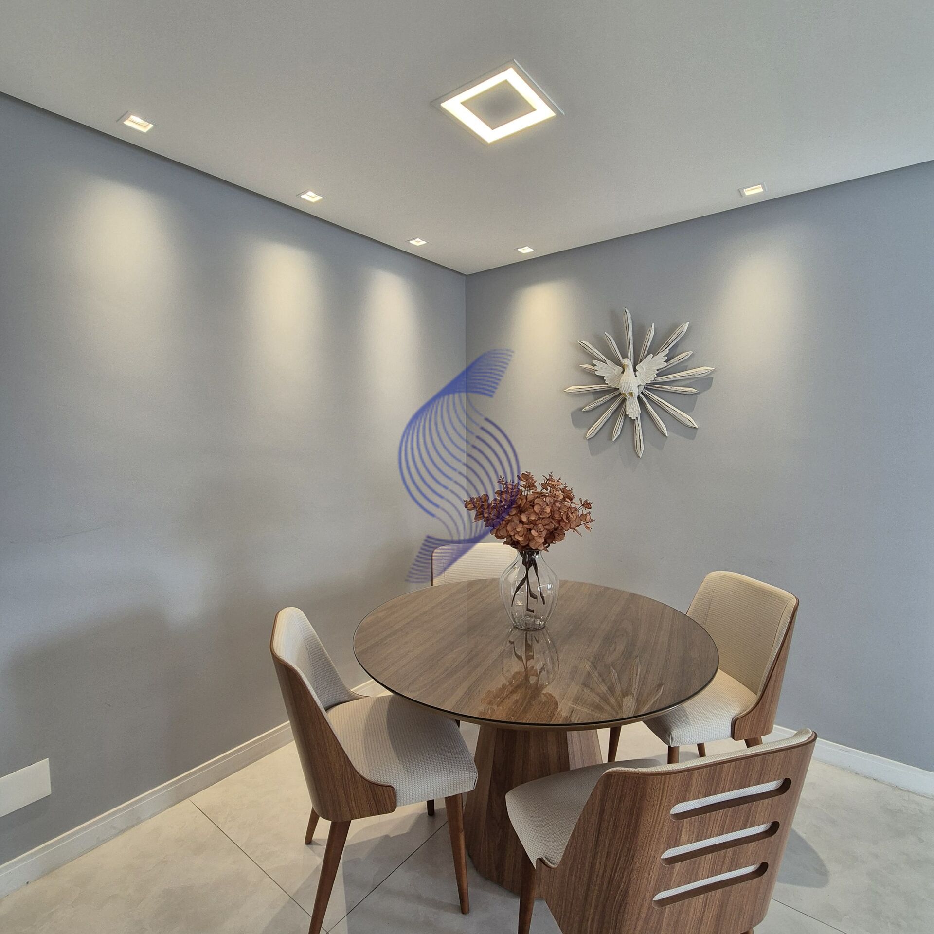 Apartamento, 3 quartos, 134 m² - Foto 5