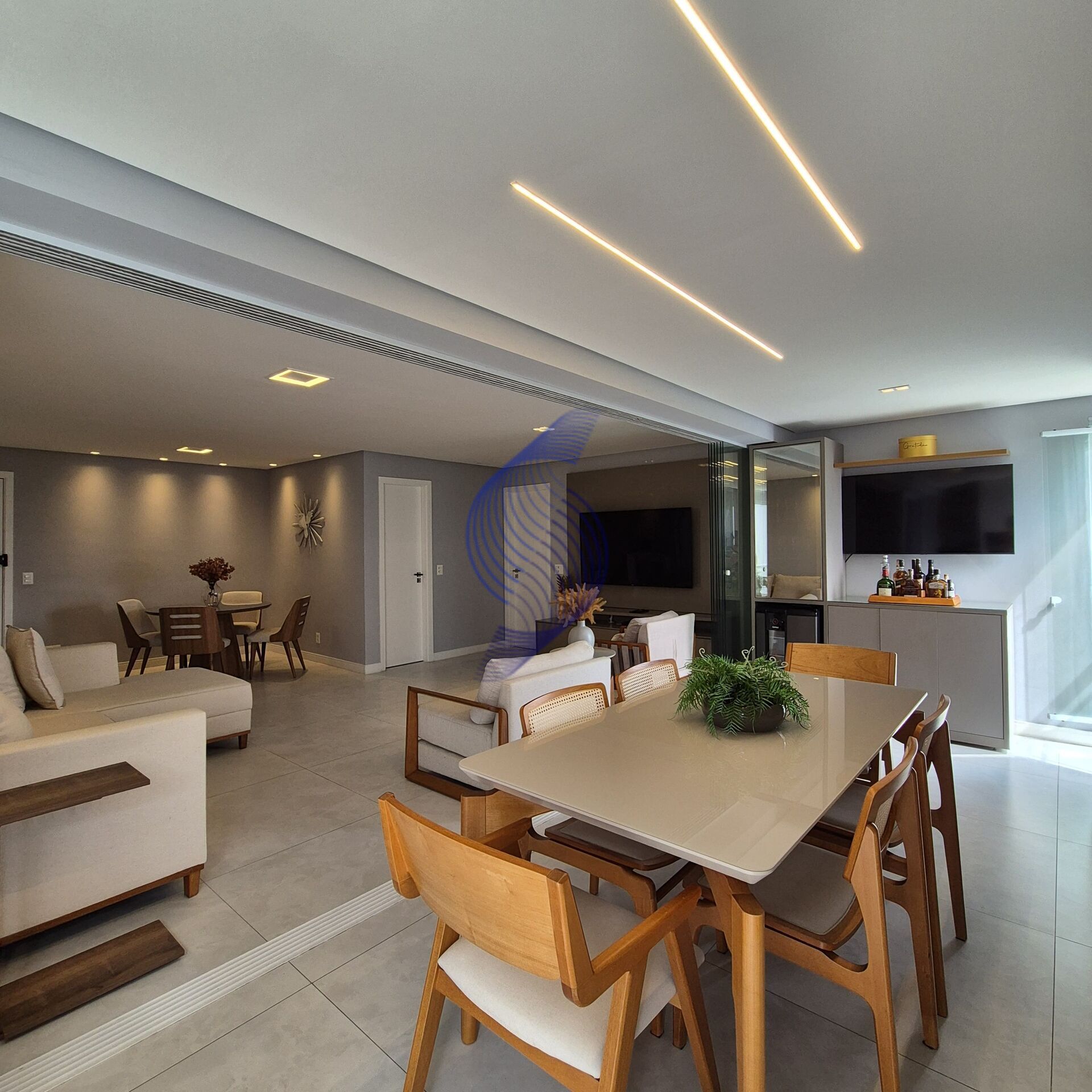 Apartamento, 3 quartos, 134 m² - Foto 8