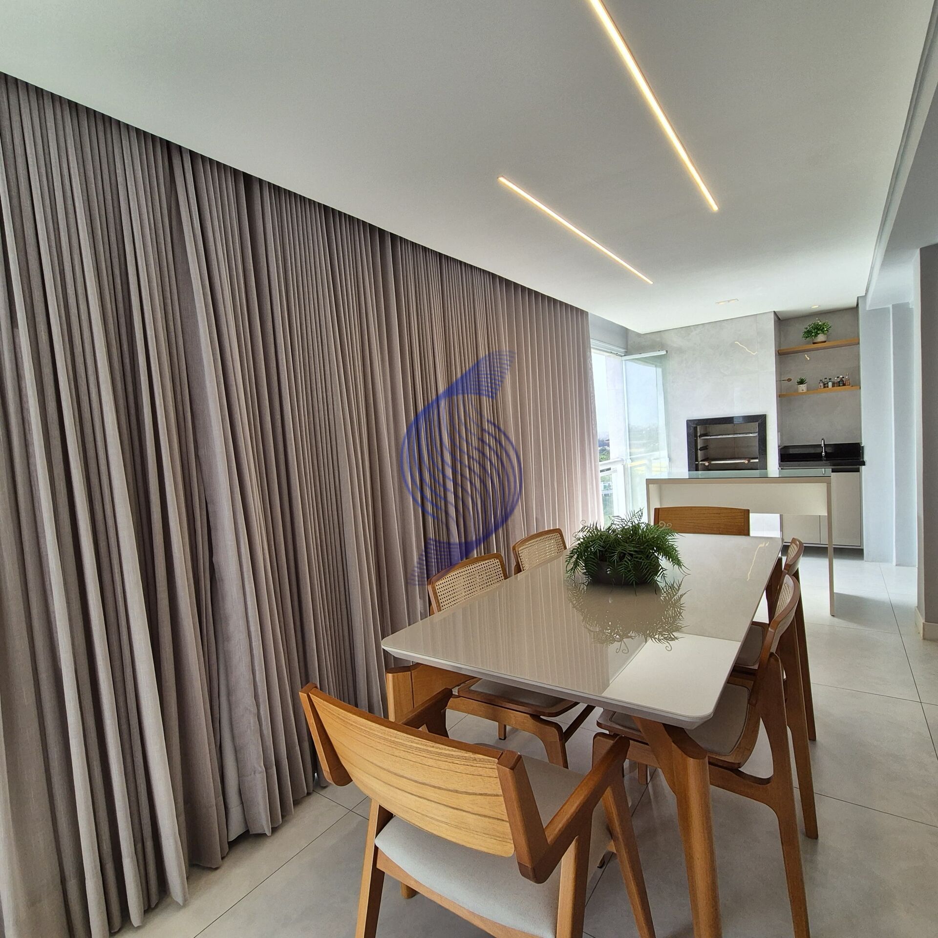 Apartamento, 3 quartos, 134 m² - Foto 7