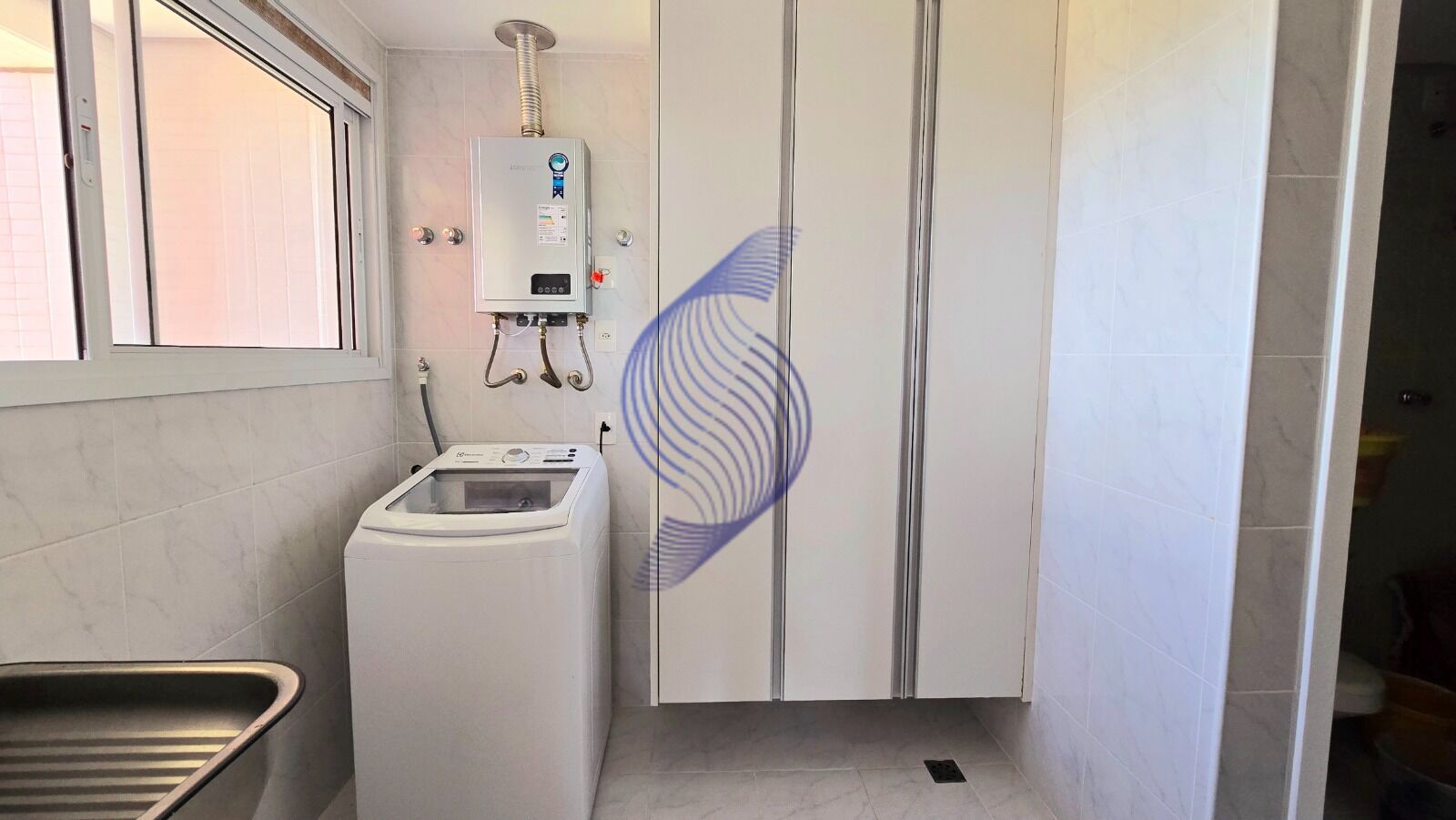 Apartamento, 3 quartos, 134 m² - Foto 14