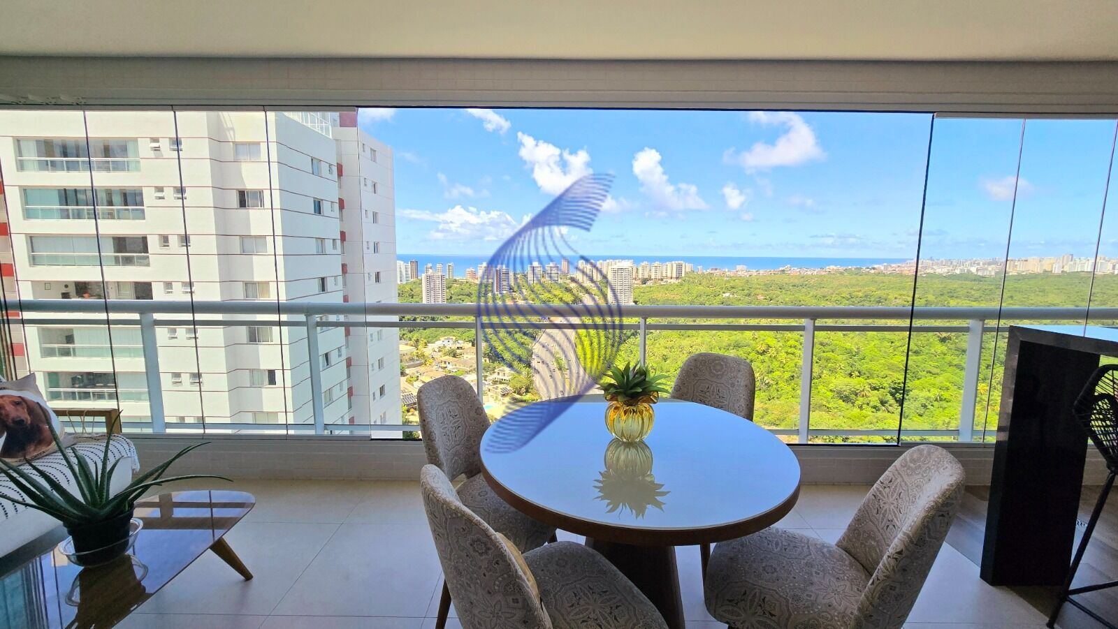 Apartamento, 3 quartos, 134 m² - Foto 7