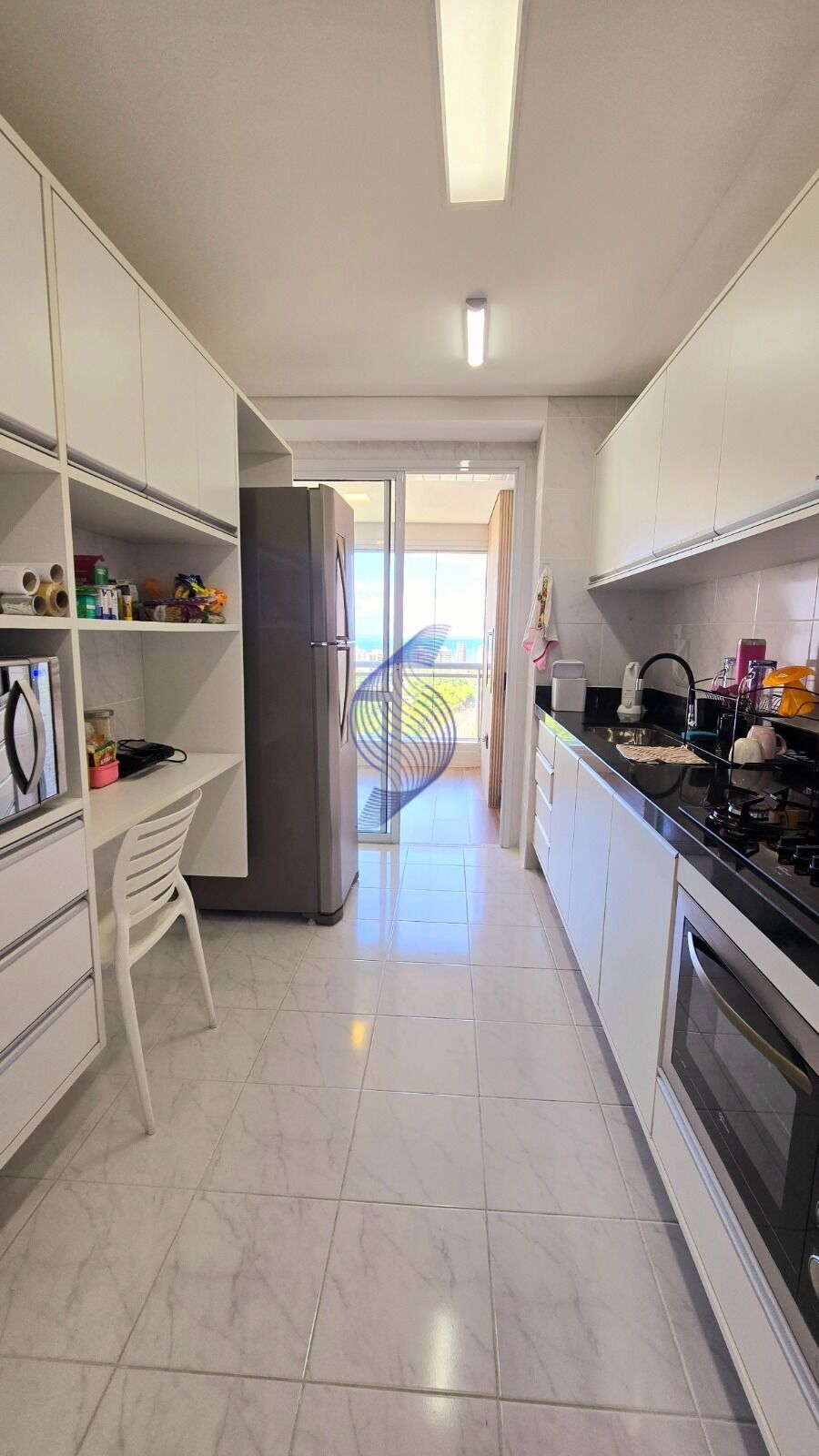 Apartamento, 3 quartos, 134 m² - Foto 12