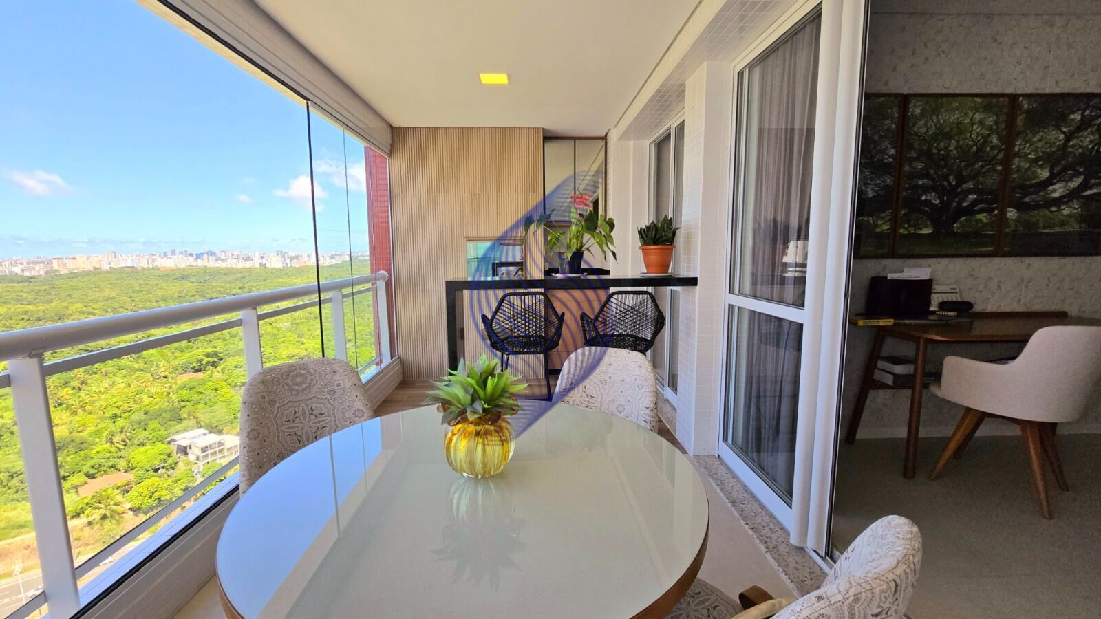 Apartamento, 3 quartos, 134 m² - Foto 8