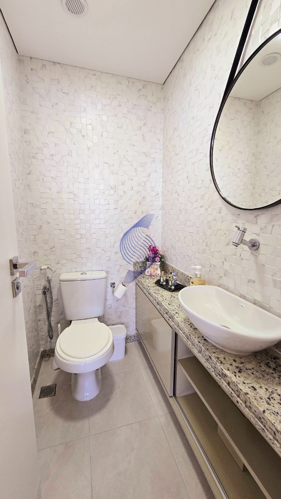 Apartamento, 3 quartos, 134 m² - Foto 22