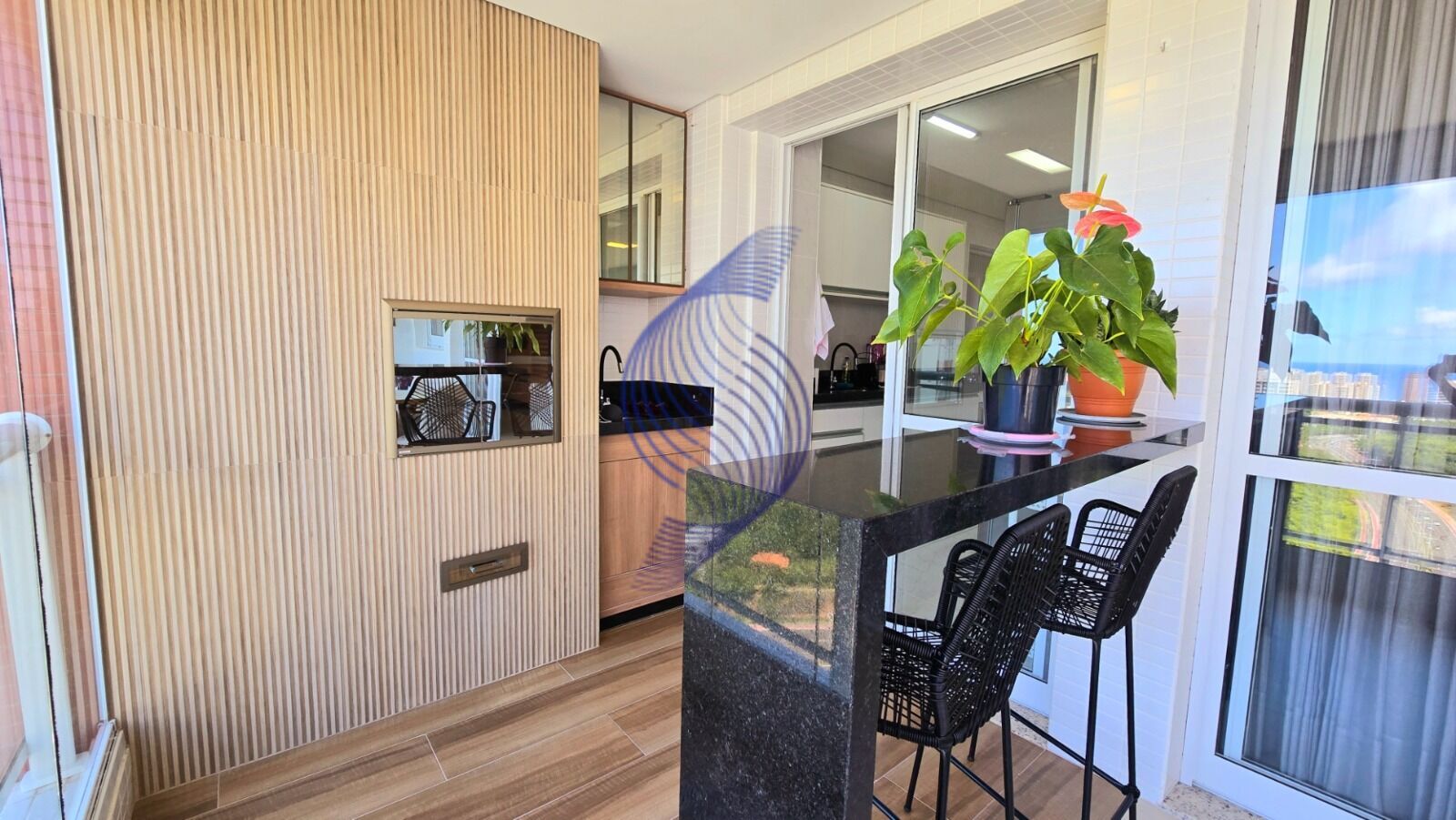 Apartamento, 3 quartos, 134 m² - Foto 11