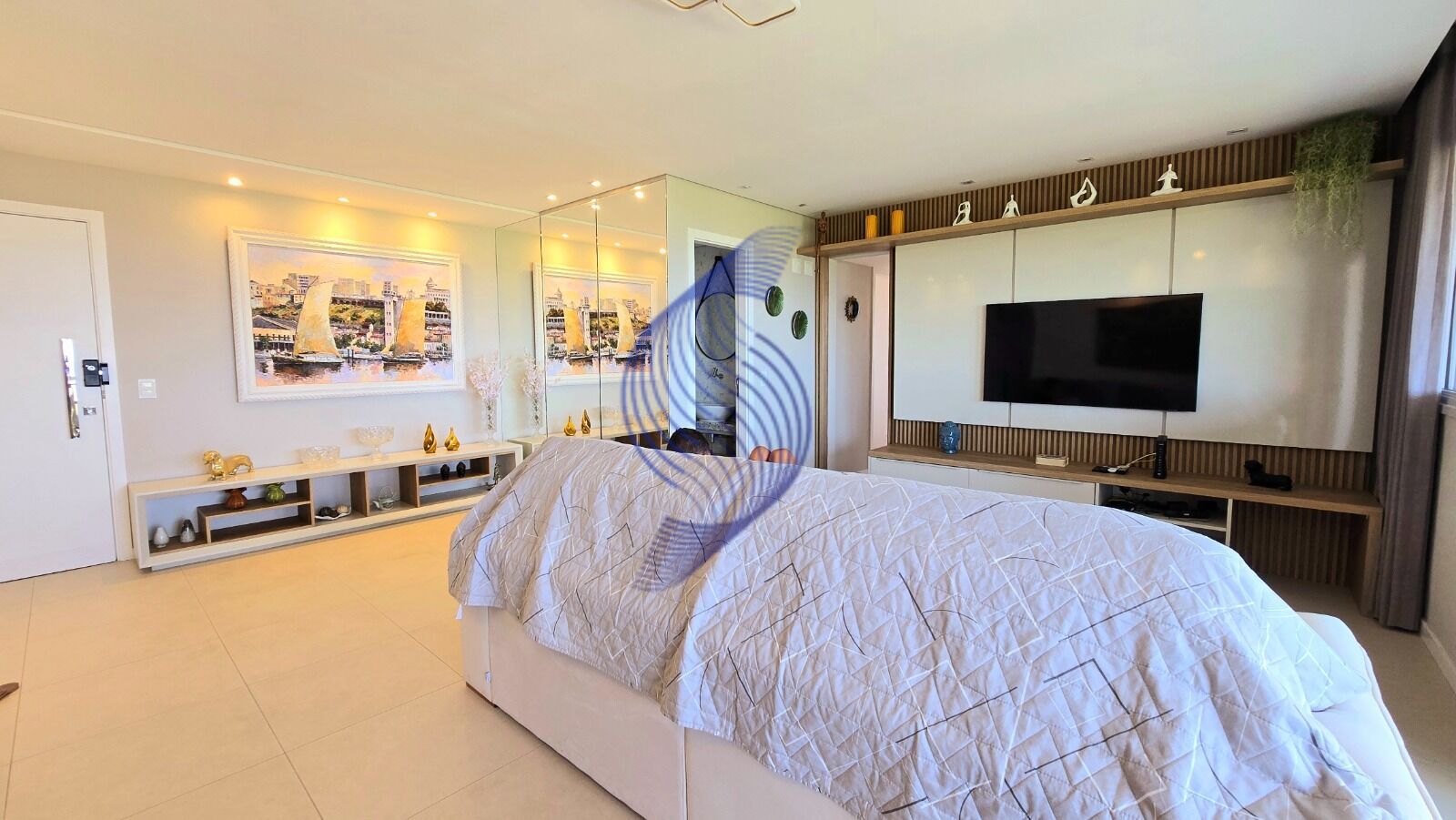 Apartamento, 3 quartos, 134 m² - Foto 5