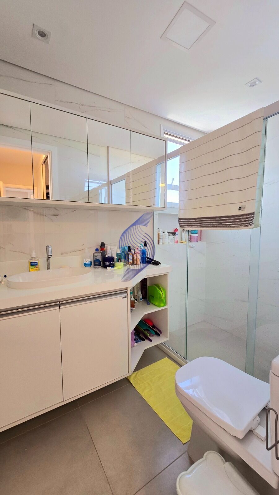 Apartamento, 3 quartos, 134 m² - Foto 21