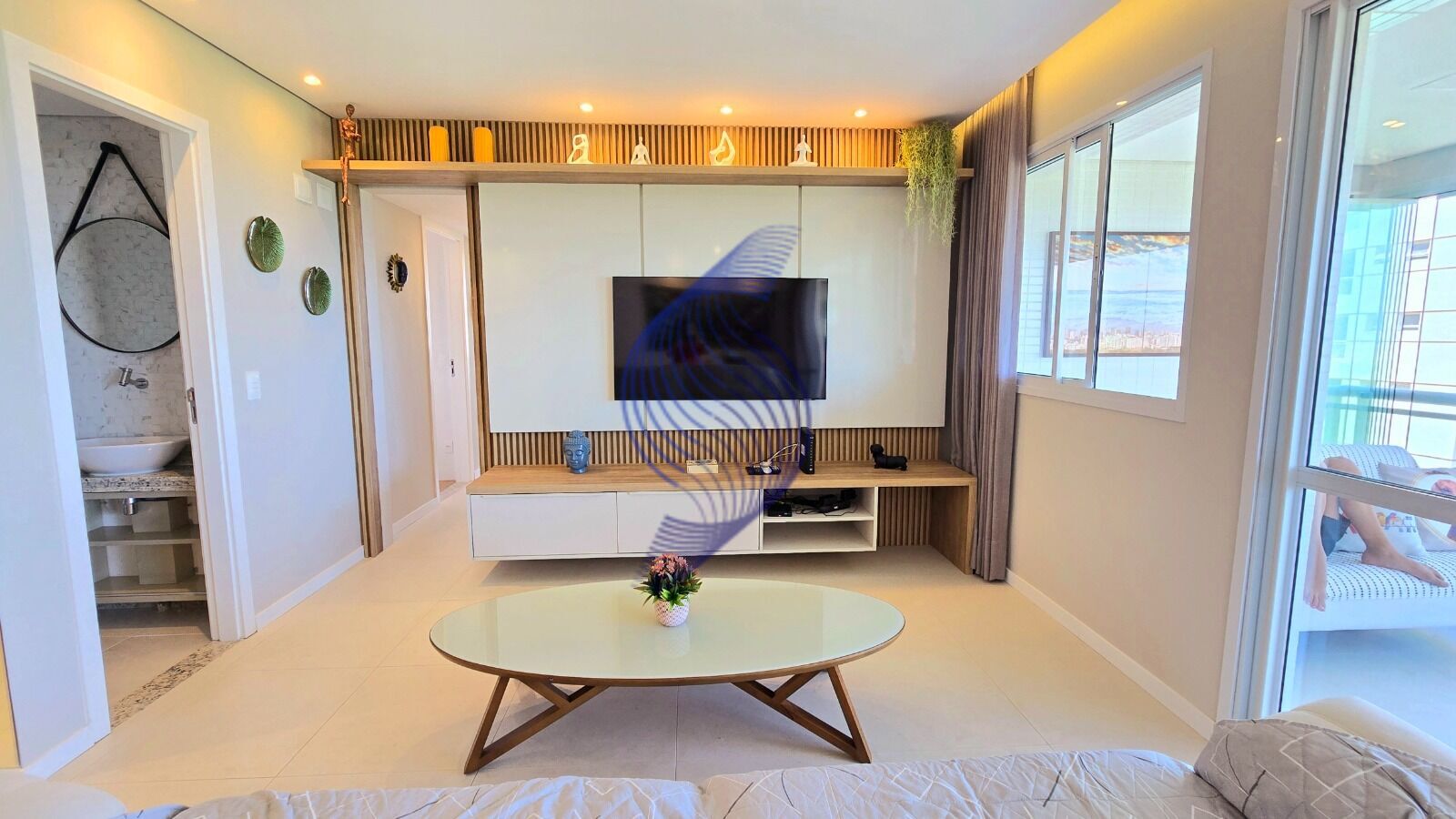 Apartamento, 3 quartos, 134 m² - Foto 3