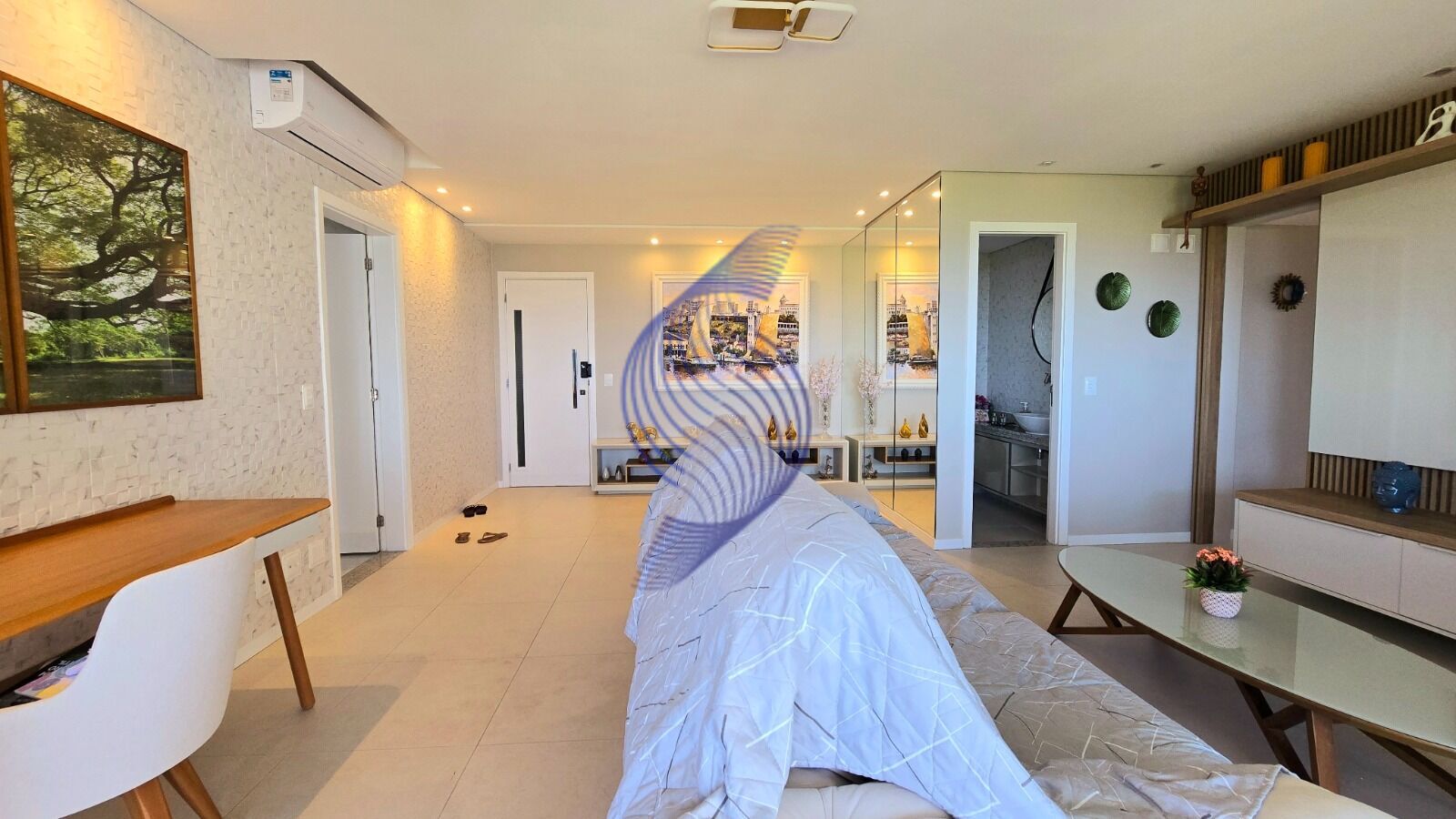 Apartamento, 3 quartos, 134 m² - Foto 6