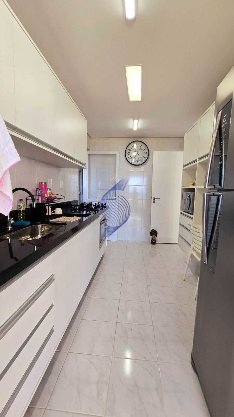 Apartamento, 3 quartos, 134 m² - Foto 13