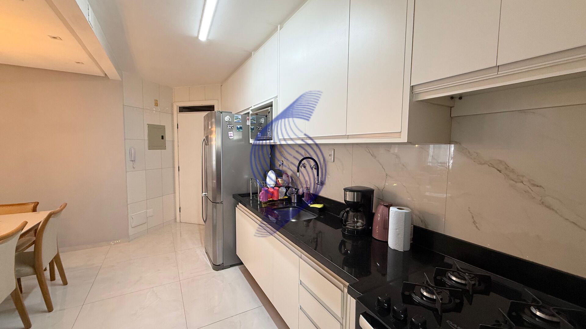 Apartamento, 3 quartos, 110 m² - Foto 8