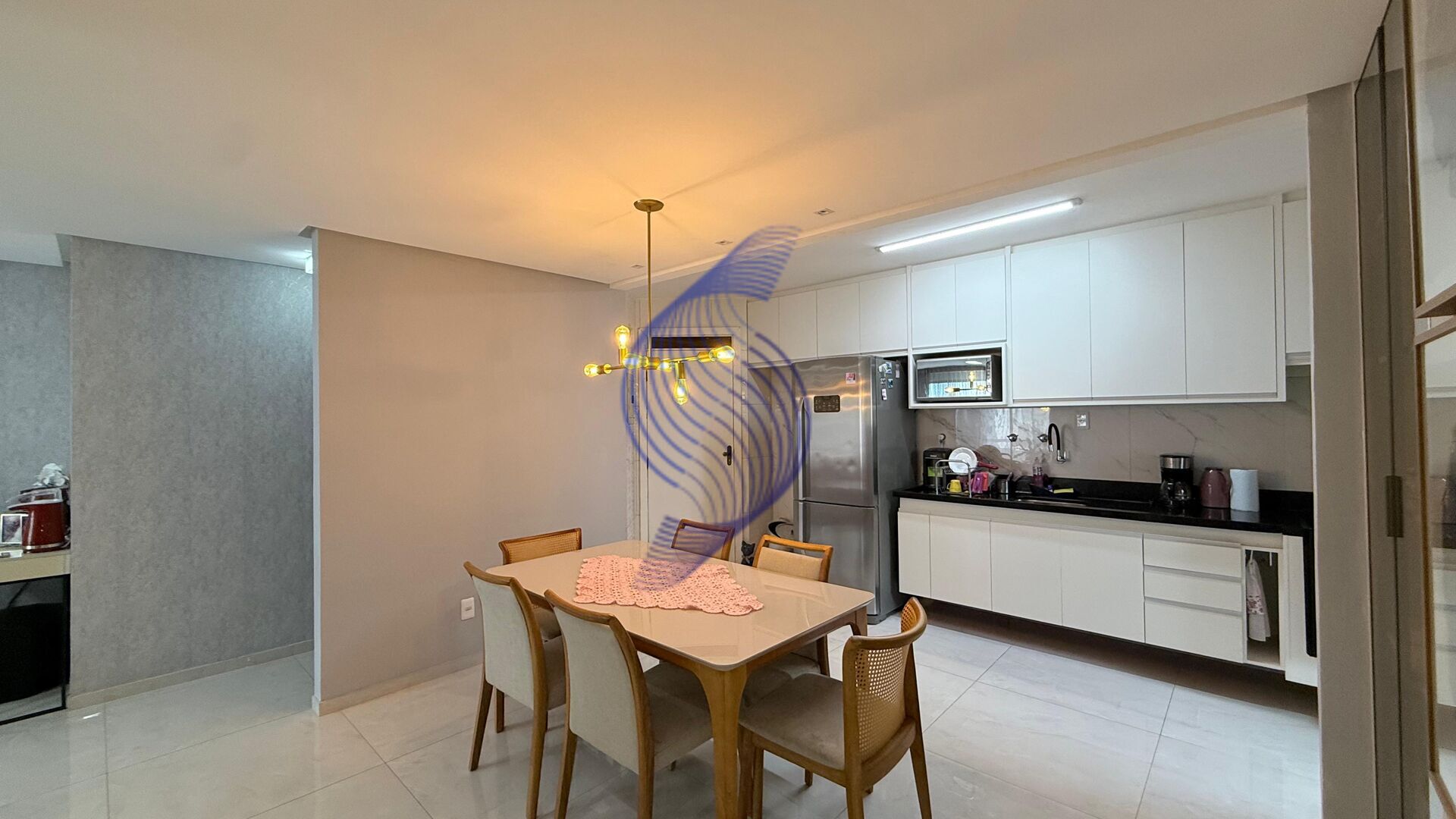 Apartamento, 3 quartos, 110 m² - Foto 5