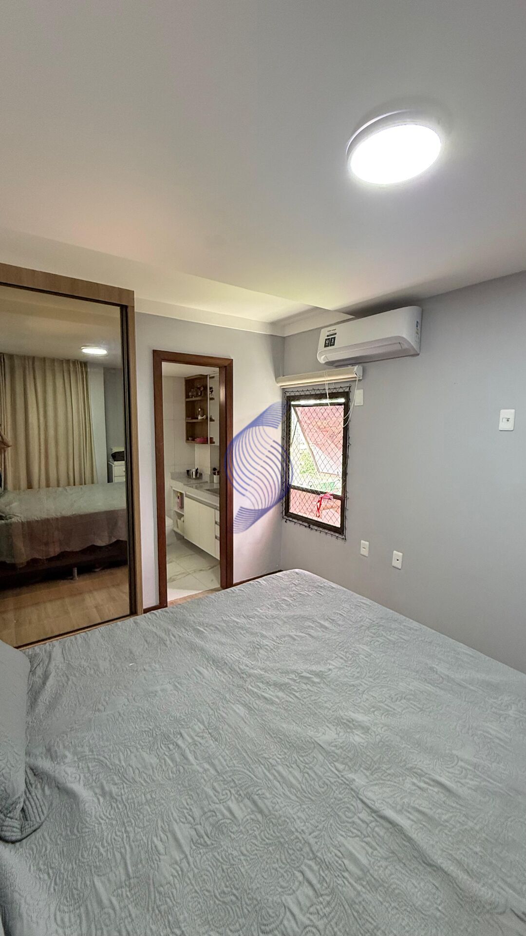 Apartamento, 3 quartos, 110 m² - Foto 11