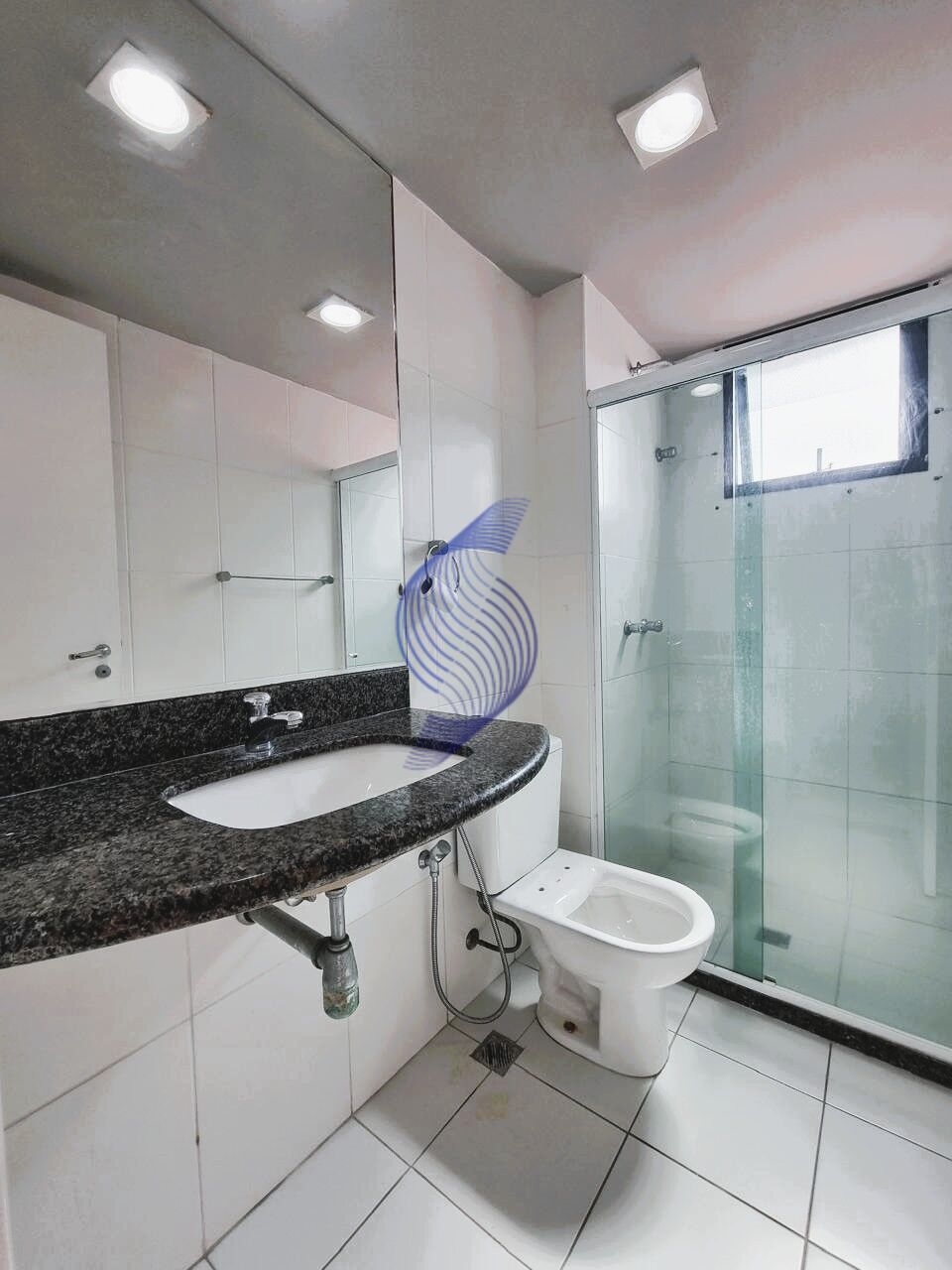 Apartamento à venda com 3 quartos, 95m² - Foto 9