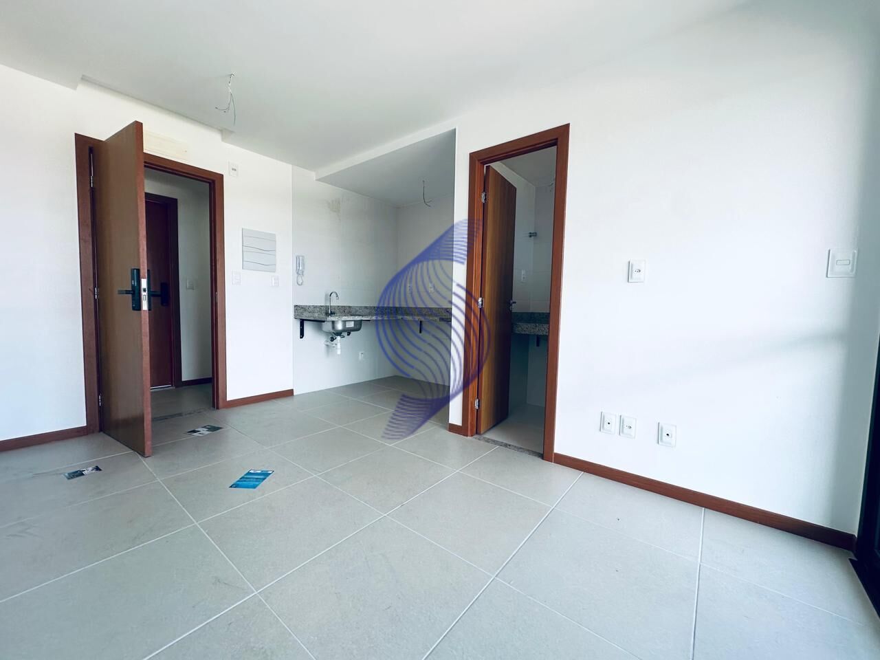 Apartamento, 1 quarto, 22 m² - Foto 4