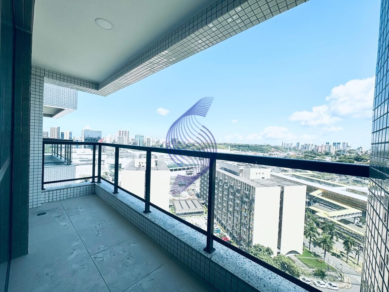 Apartamento, 1 quarto, 22 m² - Foto 6