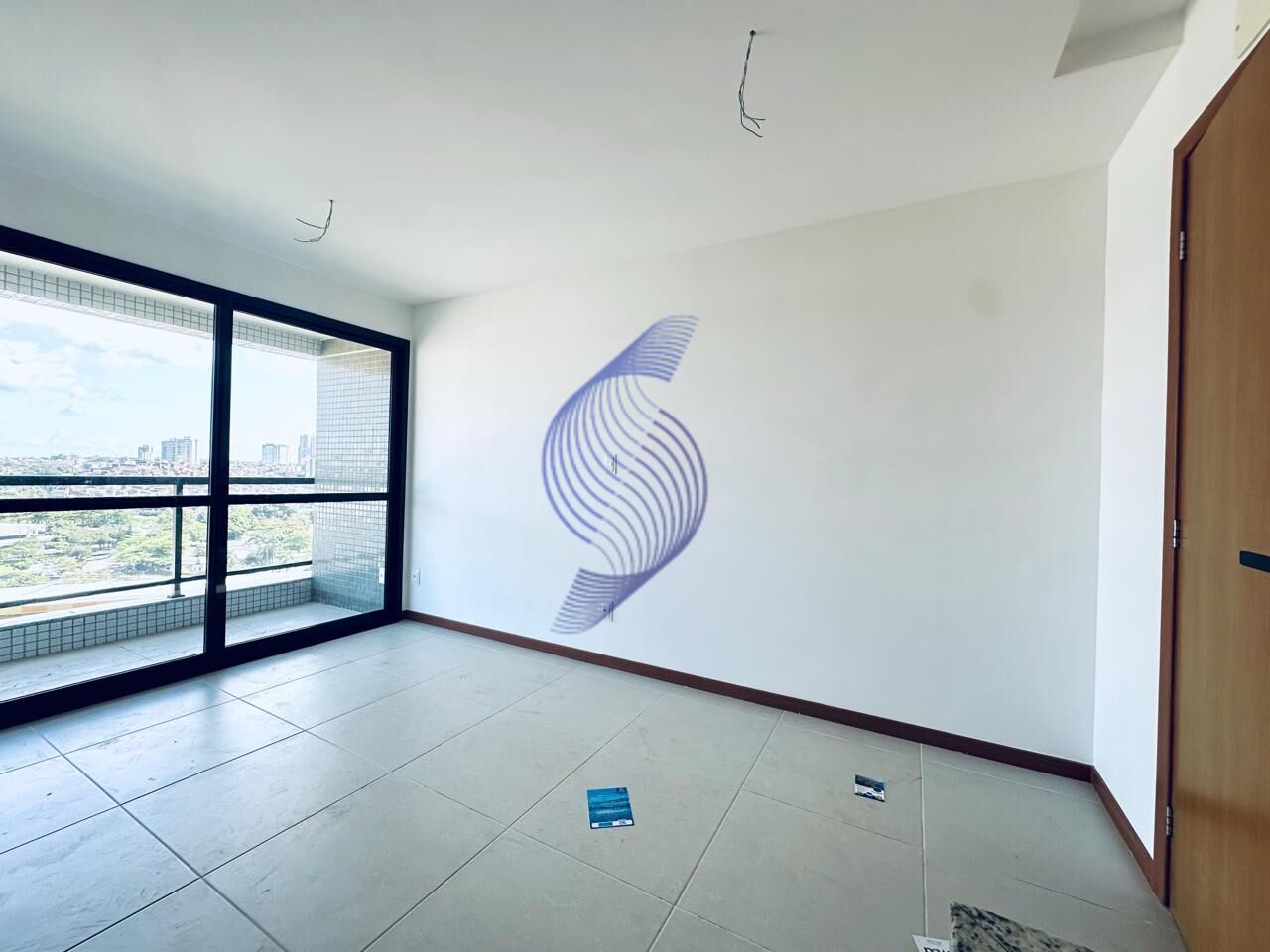 Apartamento, 1 quarto, 22 m² - Foto 2