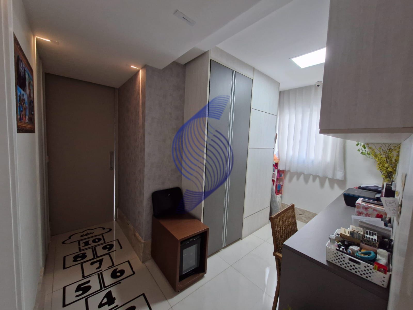 Apartamento à venda com 3 quartos, 110m² - Foto 17