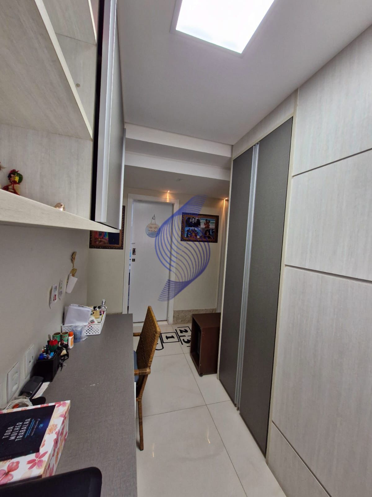 Apartamento à venda com 3 quartos, 110m² - Foto 12