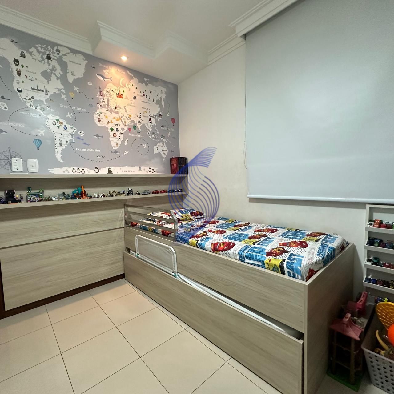 Apartamento à venda com 3 quartos, 90m² - Foto 16