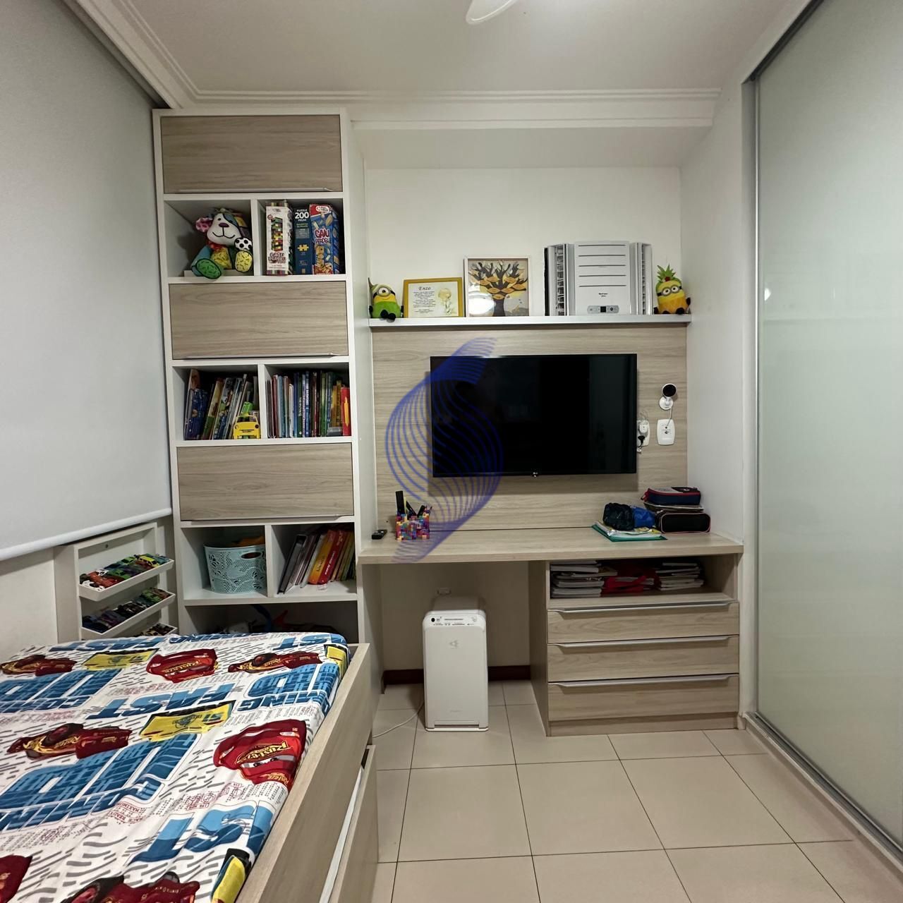 Apartamento à venda com 3 quartos, 90m² - Foto 15