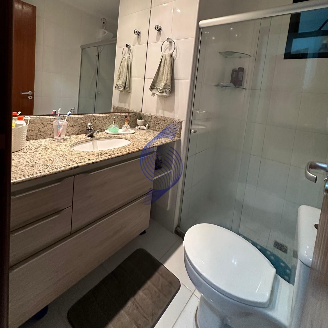Apartamento à venda com 3 quartos, 90m² - Foto 18