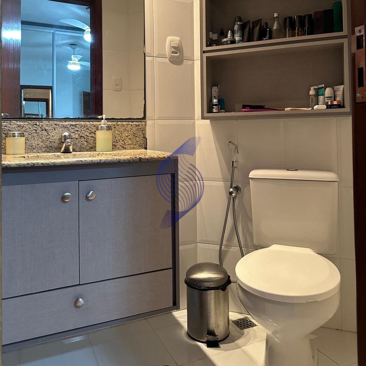 Apartamento à venda com 3 quartos, 90m² - Foto 17