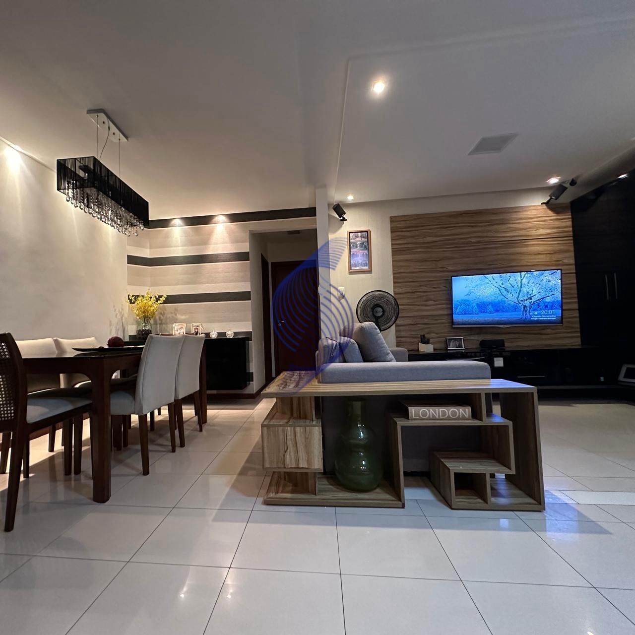 Apartamento à venda com 3 quartos, 90m² - Foto 6