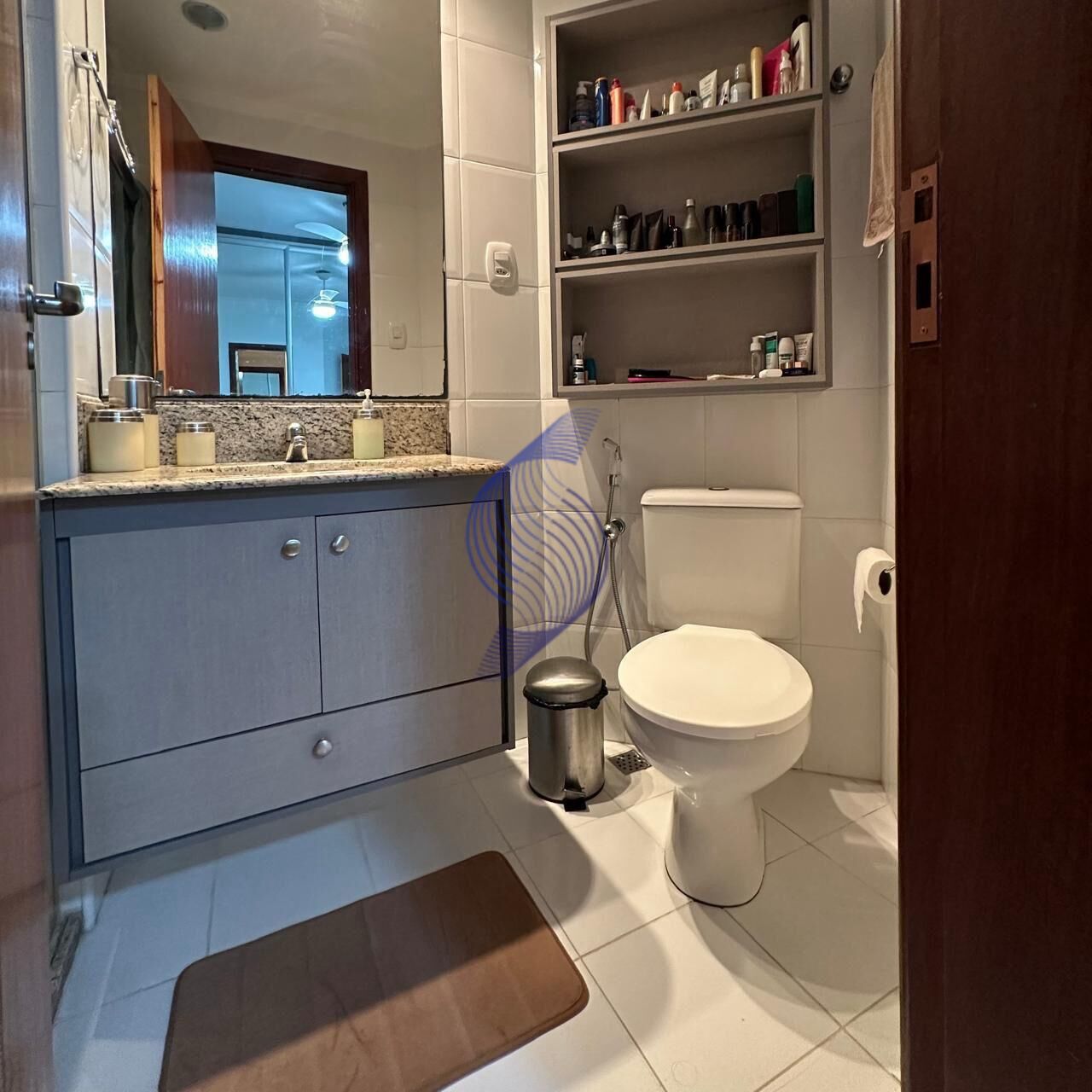 Apartamento à venda com 3 quartos, 90m² - Foto 19