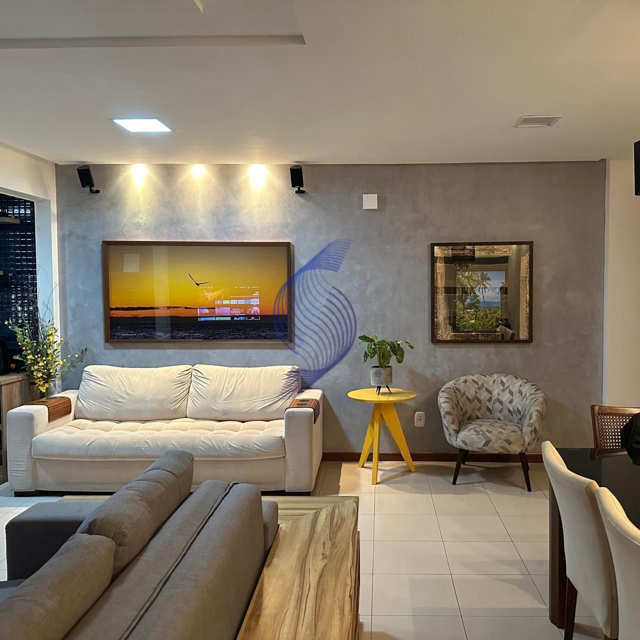 Apartamento à venda com 3 quartos, 90m² - Foto 4