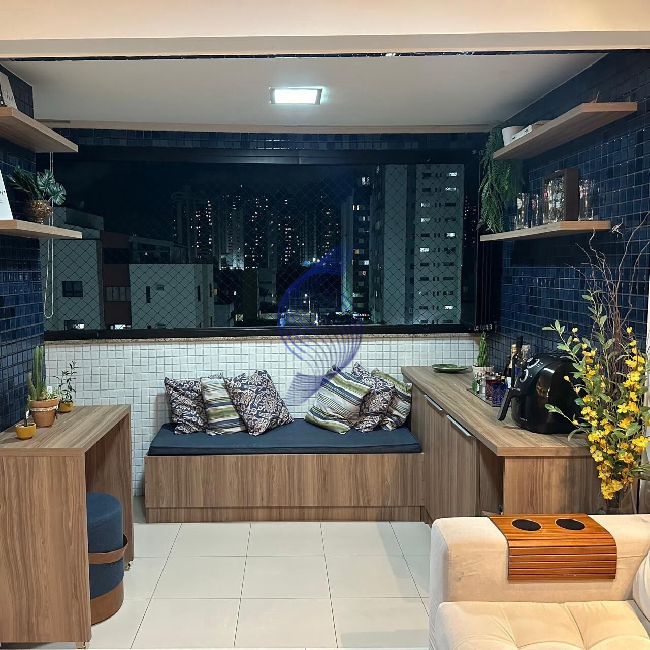 Apartamento à venda com 3 quartos, 90m² - Foto 8
