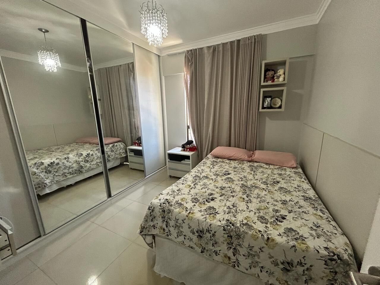 Apartamento à venda com 3 quartos, 90m² - Foto 8