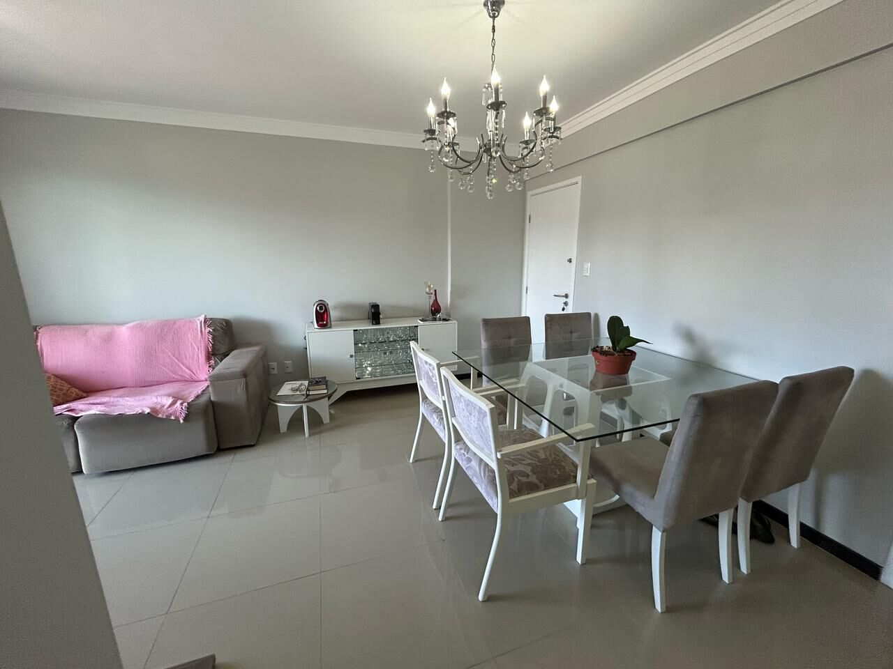 Apartamento à venda com 3 quartos, 90m² - Foto 4