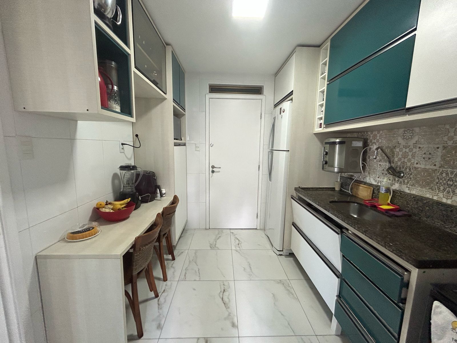 Apartamento à venda com 3 quartos, 90m² - Foto 5