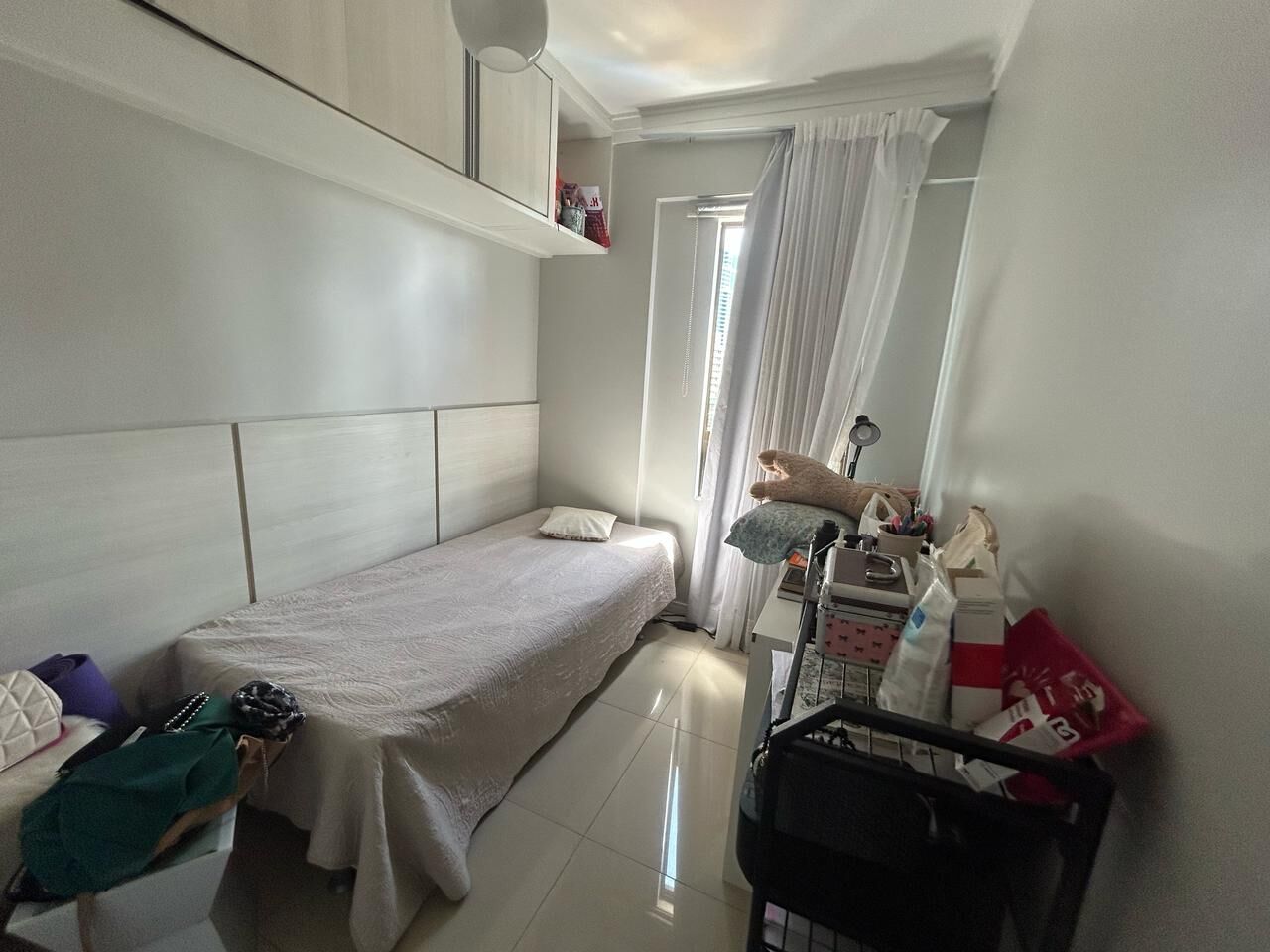 Apartamento à venda com 3 quartos, 90m² - Foto 11