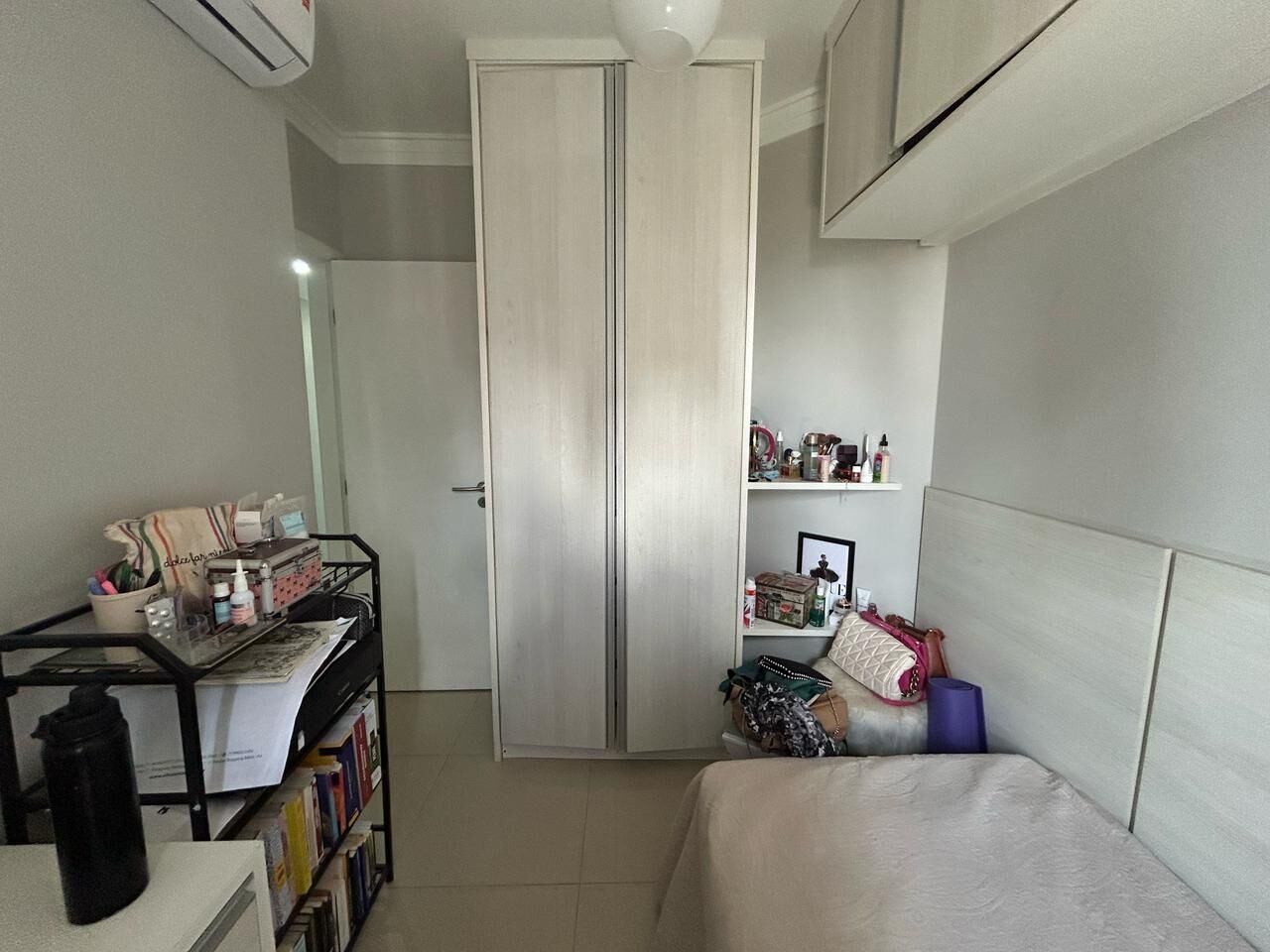 Apartamento à venda com 3 quartos, 90m² - Foto 10