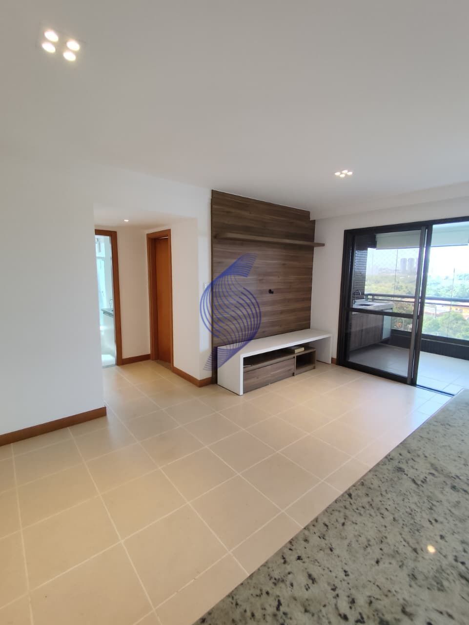 Apartamento, 2 quartos, 93 m² - Foto 2
